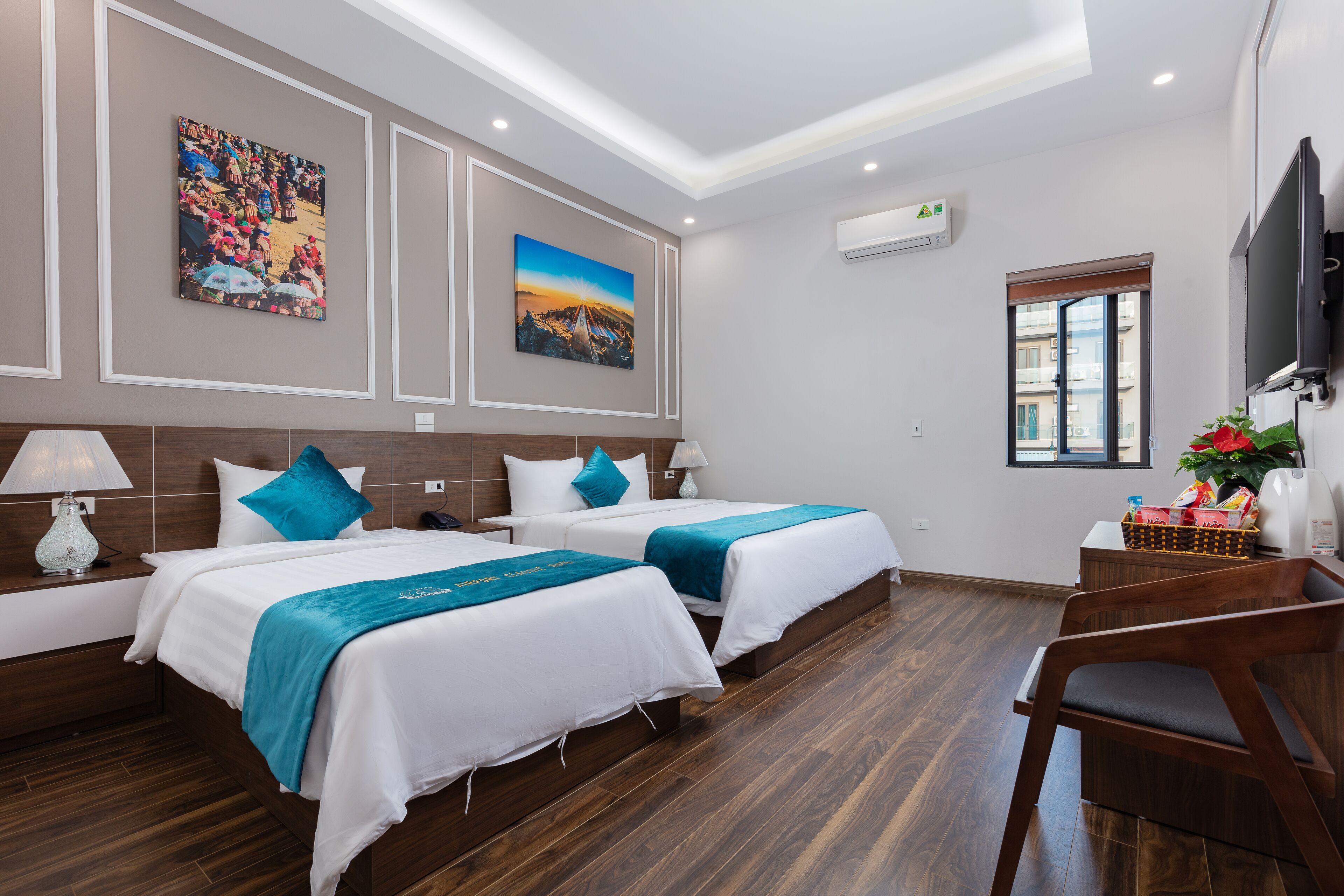 Airport Classic Hotel & Travel — Photos 1